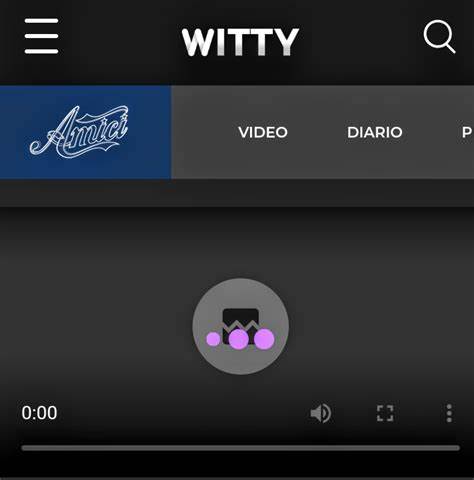 深入解析Witty TV视频播放障碍在Google Chrome上的成因及实用解决方案,助力用户轻松恢复流畅观看体验,提升浏览器兼容性和视频播放质量。
