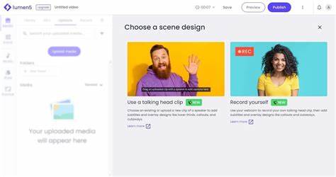 Kliptory是一款专为内容创作者打造的YouTube研究工具,凭借先进的搜索过滤功能和竞争对手跟踪系统,助你轻松发现热门视频和灵感,提升内容的制作效率与质量。
