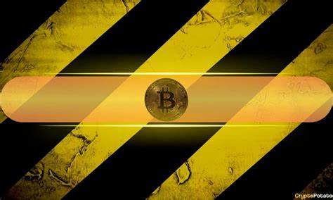 随着比特币价格接近关键的0.618黄金分割位,市场出现多项技术指标警示顶部信号,加密分析师对未来走势保持谨慎态度,探讨潜在回调风险及市场影响因素。
