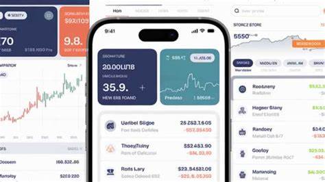 随着金融科技的迅猛发展,Robinhood作为创新的在线交易平台,备受关注。本文全面剖析Robinhood的业务模式、财务表现及未来增长前景,帮助投资者理性判断是否现在是买入Robinhood股票的最佳时机。
