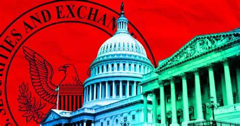 白宫最新发布的加密货币政策报告明确了美国证券交易委员会(SEC)与商品期货交易委员会(CFTC)在数字资产监管中的职责分工,为美国加密企业解决监管模糊难题,推动加密生态体系的成熟与透明化。
