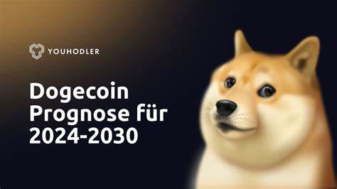 随着Dogecoin(狗狗币)ETF获批概率高达93%,市场对这款人气 meme 币的未来价格预期热度激增。本文深入解析ETF的意义、专家观点以及未来可能的价格走势,为投资者提供全方位参考。

