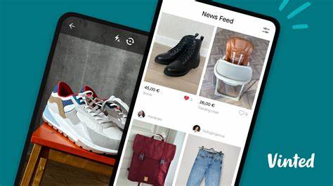 深入解析Vinted平台的独特优势与使用体验,探讨其如何引领二手时尚潮流,赋能用户实现环保购物和个性化衣橱管理。文章全面介绍平台功能、用户互动和安全保障,助力消费者优化购物选择。
