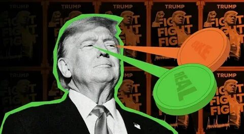Donald Trump Month One: Here’s How Crypto Is Changing in the US - CCN.com