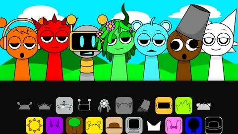 深入了解Sprunki游戏平台,探索如何在线畅玩所有Incredibox游戏,享受创造音乐与节奏的独特体验,助力提升游戏乐趣和创意表达。
