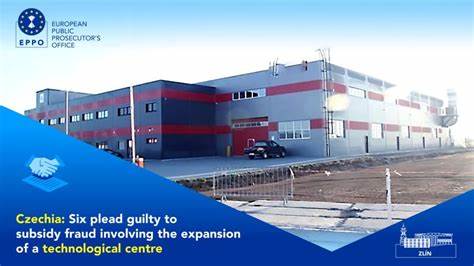 深入剖析捷克企业及其经理因补贴欺诈在粉尘减少项目中的违法行为及其对欧盟补贴管理的影响,揭示案件的背景、调查过程及判决结果,探讨补贴合规的重要性和防范措施。
