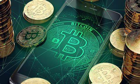 Bitcoin Daily: Crypto Bank Anchorage Raises $80 Million; Wyoming Proposes Blockchain Filing System Bill - PYMNTS.com