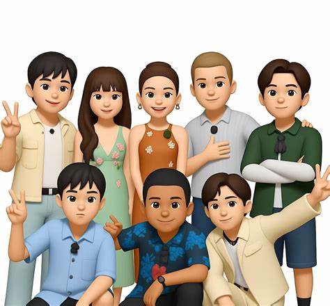 深入探讨Memoji生成器的功能优势与使用技巧,揭示如何通过AI技术轻松创造高品质、个性化的Apple Memoji形象,助力内容创作者和用户实现数字形象的多样化发展。
