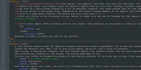 深入探讨开发自定义脚本语言在游戏开发中的利与弊,分析其对项目进展、性能优化和创作自由度的影响。
