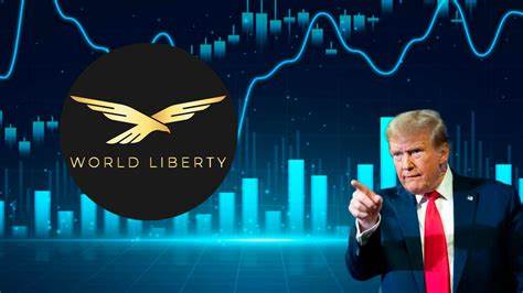 World Liberty Financial作为特朗普家族最新的加密货币项目,正式推出其数字代币$WLFI,掀起亿万美元交易热潮,预示着加密货币行业和金融生态的重大变革。本文深度解析$WLFI代币的背景、市场表现及其对未来数字货币领域的影响。
