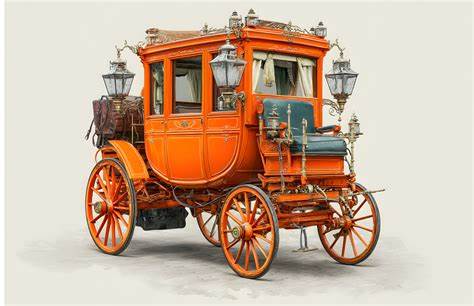 探讨人工智能产品从初期"无车马马车"阶段到突破性创新的转变,深入分析如何避免重复旧模式,打造真正替代人类劳动的新型智能服务,展望AI驱动的软件与服务的未来发展趋势。
