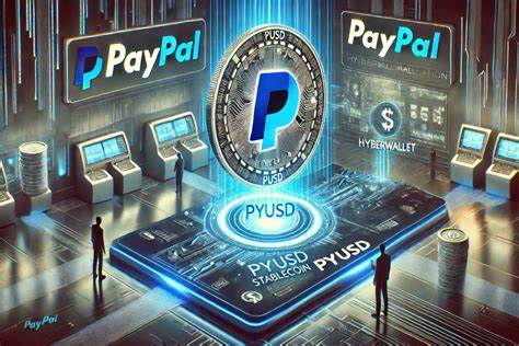 随着PayPal推出其美元支持的稳定币PYUSD及"Pay With Crypto"平台,加密货币支付迎来了革新。本文深入探讨PYUSD的优势、PayPal新支付平台的影响及其对全球支付市场的意义。
