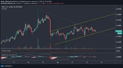 Here’s When The XRP Price Will Reach $110 - CoinGape