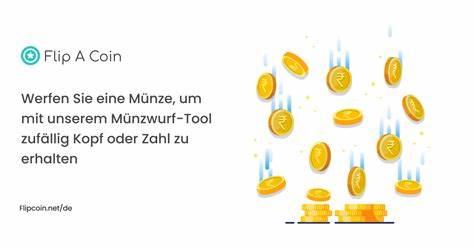 探索在线抛硬币的便利性和应用场景,了解其背后的随机性原理及如何通过数字平台快速做出决策。
