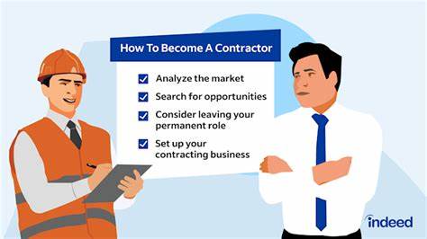 了解英国合同工的定义、不同类型以及他们在现代职场中的优势,帮助专业人士和企业全面掌握合同制工作模式的核心要素与实际应用价值。
