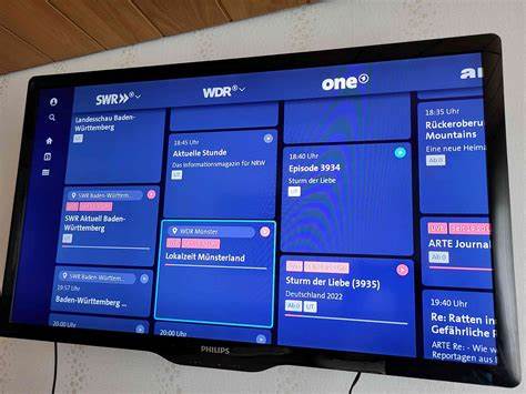 本文深入探讨在使用IPTV接收器访问ARD Mediathek时遇到的直播节目无法观看的问题,分析技术限制和版权因素,辅助用户了解现状并提供应对建议。
