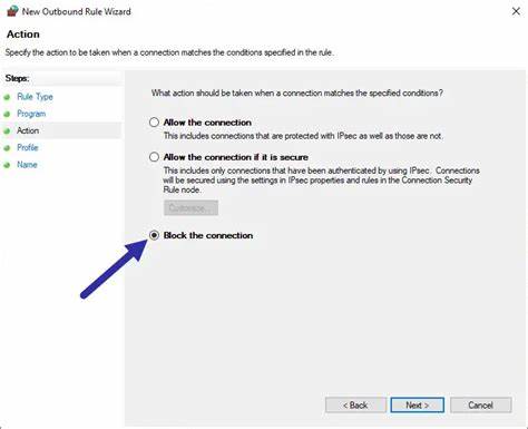 掌握Windows防火墙的配置技巧,助力用户轻松实现局域网对本机指定端口的访问权限,保障网络安全的同时提升局域网内的资源共享和服务效率。本文详细介绍了windows防火墙的配置流程及常见注意事项,适合各类用户参考。
