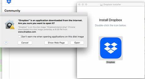 介绍如何获取 Dropbox 完整安装文件并在无网络或受限网络环境中部署,涵盖 Windows、Mac 与 Linux 的离线安装方法、企业批量部署建议、安全验证与常见故障排查,为需要离线安装 Dropbox 的个人用户与 IT 管理员提供可操作的指南与最佳实践。
