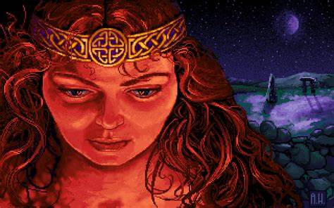 艾弗里尔·哈里森在早期计算机艺术和游戏美术领域扮演了重要角色,她的作品不仅深刻影响了Amiga平台的艺术风格,也为众多经典游戏奠定了视觉基础。本文详细解析她的艺术之路与贡献,揭示一个被遗忘的数字艺术先驱故事。
