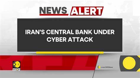 Gonjeshke Darand claims cyberattack against Bank Sepah (Iran)