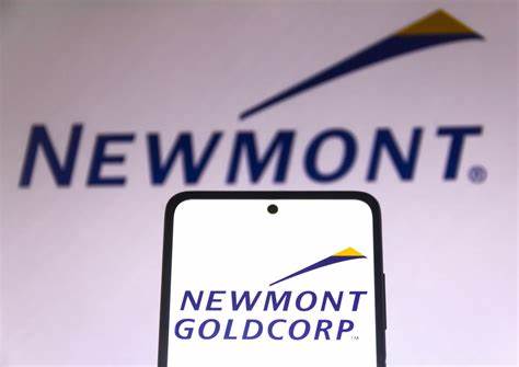 Why Newmont Stock Rocked the Market Today