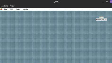 三天完成的壮举:借助大语言模型将 Macintosh System 7 移植到 x86 平台
