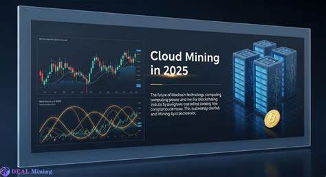 随着全球经济环境的不确定性加剧,投资者对稳定收益的需求日益增长。Binance与DEAL Mining合作,通过创新的合约云矿业模式,为用户提供多元化、低门槛且安全的数字资产增值途径,助力投资者实现持续被动收入。
