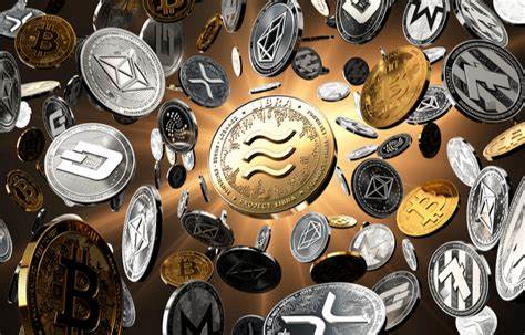 What Cryptocurrency To Invest Into? Guide To Best Crypto Altcoins This April - Mitrade