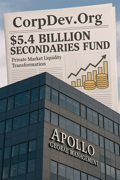 从市场背景到操作细节,解读阿波罗等大型资产管理机构在私募股权二级市场动用巨额资本的原因、常见交易结构、估值挑战与对有限合伙人、管理人及整体私募生态的影响,帮助投资者形成实操判断。
