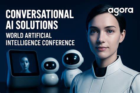 Agora公司携手Banuba,推出创新的增强现实和人工智能视频功能,致力于为广播和媒体平台打造沉浸式互动体验,推动实时视频行业迈向新高度。本文深度解析Agora最新技术突破及其对行业的深远影响。
