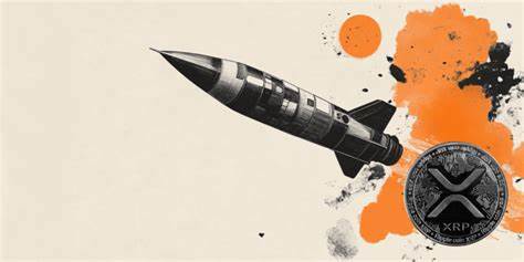 随着投资者信心增强,XRP价格正显现强劲复苏迹象。市场数据显示,交易所储备的下降和技术指标的改善为XRP带来潜在的价格反弹动力,未来短期内有望实现12%的上涨。本文深入解析XRP当前走势及其背后的市场因素。
