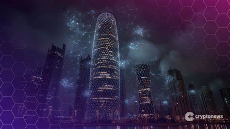 QNB采用摩根大通Kinexys区块链系统推进美元企业支付,实现几分钟级结算和全天候服务,探讨其对海湾银行业、跨境资金流动、企业财资管理和全球支付基础设施的深远影响与挑战
