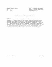 从1975年 RFC 677 中关于重复数据库维护的设计思想出发,探索时间戳、一致性保障、删除回收与网络分区下的工程权衡,并把这些早期原则与当代分布式系统的实践相联系
