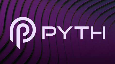 TON collaborates with Pyth Network to enhance real-time data feeds for gaming and DeFi - The Block