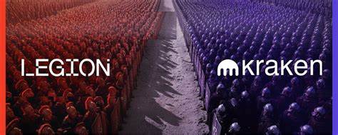 随着加密行业的不断发展与创新,全球知名加密交易所Kraken携手Legion,开启利用区块链数据和智能筛选机制的代币销售新模式,以期为超过1500万用户提供更加安全、公平的投资体验,推动ICO回归与行业健康发展。
