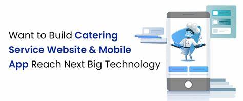 随着数字化时代的深入发展,餐饮行业迎来了创新的浪潮。本文深入探讨了下一个有望成为全球餐饮领域领导者的应用,剖析其技术优势、用户体验创新及市场潜力,为餐饮业者与消费者提供前瞻性洞见。
