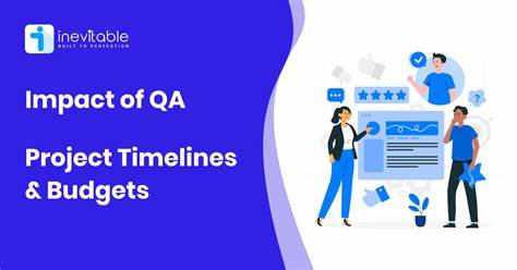 What Influences the Size of QA Budget (and How to Manage QA Budgets Effectively)