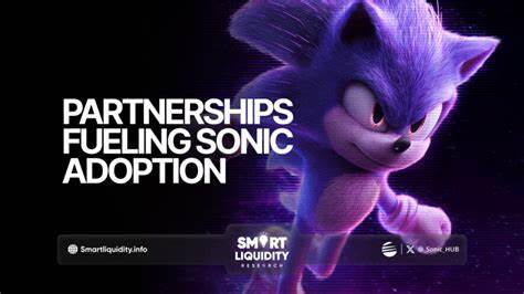探讨Sonic区块链如何通过多维度战略合作推动其生态系统发展,涵盖DeFi、游戏及基础设施领域的深度整合,揭示其成为Web3核心链的重要路径。
