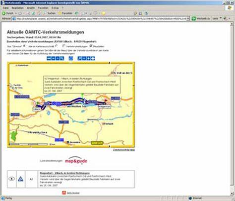 详细介绍ÖAMTC Routenplaner的丰富功能与优势,帮助用户高效规划出行路线,无论驾车、公共交通、骑行或步行,实现轻松便捷的出行体验。
