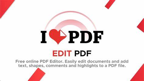本文详细介绍了I Love PDF这一功能强大的在线PDF处理工具及其在Reddit社区r/pdf中的活跃讨论,探讨了数字文档管理领域的重要趋势与实际应用,帮助用户更好地理解和利用PDF工具提升工作与学习效率。

