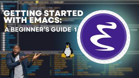 深入解析 Emacs 的强大可扩展性与自定义技巧,全面指导如何从入门到精通,打造专属高效编辑环境,提升工作与学习效率。
