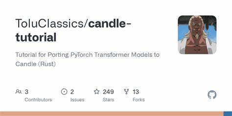 介绍Rust语言中基于Candle框架实现的Sentence-Transformers库,详细解析其支持的模型、使用方法及未来发展方向,助力自然语言处理开发者掌握高性能文本嵌入技术。
