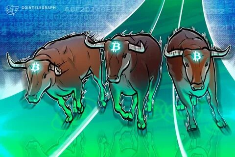 Bitcoin bulls aim for $72K after BTC futures premium hits a 5-week high - Cointelegraph