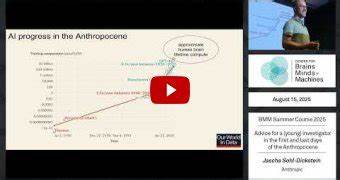 面向处于人类世转折点的年轻研究者,围绕研究方向选择、跨学科合作、伦理与风险应对、与人工智能共生的职业策略提供可执行建议,帮助在不确定时代做出更具韧性的科研与职业决策。
