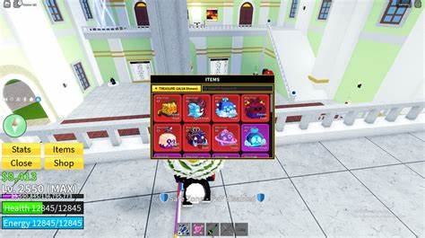 探索在Blox Fruits中如何更有效率地获得稀有的狐兽果实,分析抽取与直接购买这两种方式的优缺点,帮助玩家做出明智选择。
