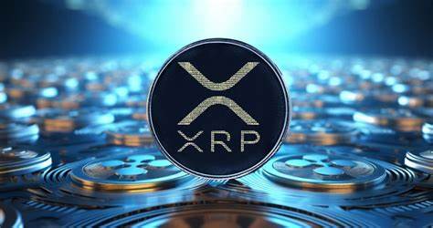 随着CBOE正式确认XRP ETF在交易所上市,瑞波币(XRP)迎来交易量大幅上涨。结合联邦储备降息利好消息及衍生品市场的积极信号,XRP的市场前景备受关注,本文深入探讨这一现象背后的原因及未来趋势。
