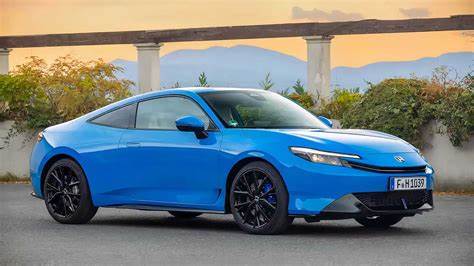 新款本田Prelude没有传统变速箱的真相:两电机直驱与S+换挡如何重塑驾驶体验
