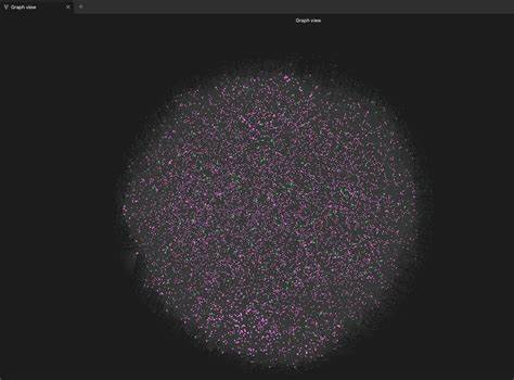 深入探讨如何在笔记数量激增的情况下,实现高效且稳定的Zettelkasten笔记网络可视化,以及采用Cosmograph替代传统Obsidian图谱视图的实用经验与技巧。
