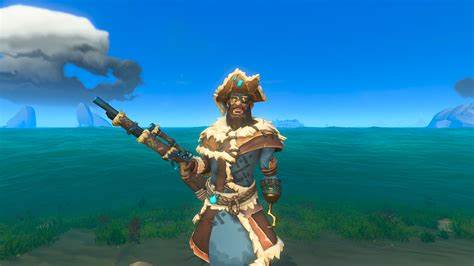 了解《Sea of Thieves》中神秘的稀有盗贼势力 -  - 密谋隐藏在海浪背后的走私联盟,掌握寻找密室藏地与交易地点的关键技巧,助你在海盗世界中独占鳌头。
