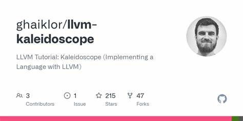 详细解读Kaleidoscope教程,展示如何利用LLVM框架从词法分析到代码生成,实现一个简单且功能丰富的编程语言。涵盖词法分析、语法解析、抽象语法树构建、LLVM IR生成、即时编译及优化等核心技术,助力开发者快速掌握语言实现技能。
